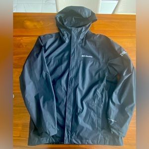 Columbia Men’s Watertight Jacket